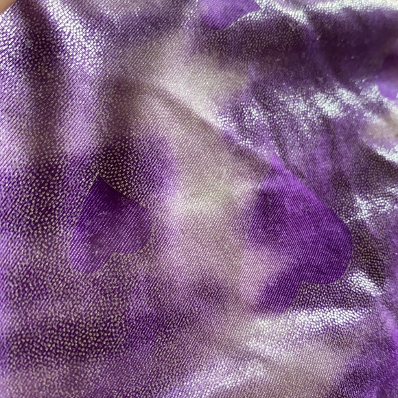 Girl Medium Leotard - Picture 2 of 2